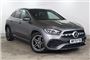 2020 Mercedes-Benz GLA GLA 200 AMG Line Executive 5dr Auto