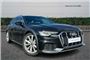 2021 Audi A6 Allroad 45 TDI Quattro Sport 5dr Tip Auto