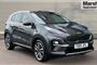2019 Kia Sportage 1.6 CRDi 48V ISG 4 5dr DCT Auto