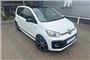 2021 Volkswagen Up GTI 1.0 115PS Up GTI 5dr
