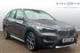 2020 BMW X1 xDrive 20i xLine 5dr Step Auto