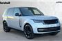 2024 Land Rover Range Rover 3.0 D350 HSE 4dr Auto