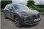 2022 Hyundai Tucson 1.6 TGDi Hybrid 230 Ultimate 5dr 2WD Auto
