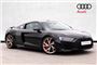 2024 Audi R8 5.2 FSI V10 Quattro Performance Ed 2dr S Tronic