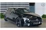 2022 Mercedes-Benz A-Class A180 AMG Line Premium Plus Night Edition 5dr Auto
