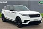 2022 Land Rover Range Rover Velar 2.0 D200 Edition 5dr Auto