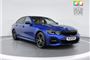 2021 BMW 3 Series 320d xDrive MHT M Sport 4dr Step Auto