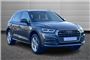 2017 Audi Q5 2.0T FSI Quattro S Line 5dr S Tronic