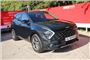 2025 Kia Sportage 1.6T GDi 207 HEV GT-Line S 5dr Auto AWD