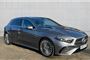 2024 Mercedes-Benz A-Class A180 AMG Line Premium Plus 5dr Auto