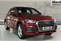 2017 Audi Q5 2.0 TDI Quattro S Line 5dr S Tronic