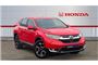 2019 Honda CR-V 1.5 VTEC Turbo SE 5dr