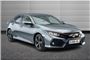 2019 Honda Civic 1.0 VTEC Turbo 126 SR 5dr