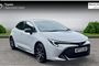 2023 Toyota Corolla 2.0 Hybrid GR Sport 5dr CVT