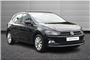 2021 Volkswagen Polo 1.0 TSI 110 SEL 5dr DSG