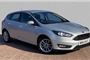 2014 Ford Focus 1.0 EcoBoost 125 Zetec 5dr