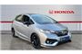 2018 Honda Jazz 1.5 i-VTEC Sport 5dr Navi CVT