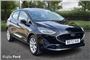 2022 Ford Fiesta 1.1 75 Trend 5dr