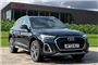 2023 Audi Q5 50 TFSI e Quattro S Line 5dr S Tronic