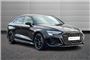 2022 Audi RS3 RS 3 TFSI Quattro Vorsprung 4dr S Tronic