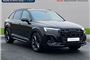 2024 Audi Q7 45 TDI Quattro Black Edition 5dr Tiptronic