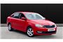 2018 Skoda Rapid 1.0 TSI 110 SE 5dr