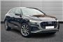 2020 Audi Q8 50 TDI Quattro S Line 5dr Tiptronic [Leather]