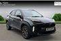 2023 Toyota Yaris Cross 1.5 Hybrid Design 5dr CVT