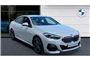 2021 BMW 2 Series Gran Coupe 220d M Sport 4dr Step Auto