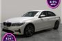 2021 BMW 3 Series 330e Sport Pro 4dr Step Auto