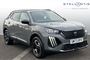 2023 Peugeot 2008 1.2 PureTech 130 Allure 5dr