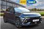 2023 Hyundai Kona 1.6 GDi Hybrid N Line S 5dr DCT