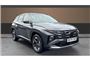 2024 Hyundai Tucson 1.6T Hybrid Premium 5dr Auto