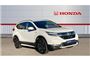 2021 Honda CR-V 2.0 i-MMD Hybrid SR  2WD 5dr eCVT