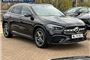 2024 Mercedes-Benz GLA GLA 200 AMG Line Premium 5dr Auto