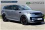 2022 Land Rover Range Rover Sport 3.0 D350 Autobiography 5dr Auto