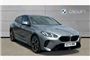 2024 BMW 1 Series 120 M Sport 5dr Step Auto