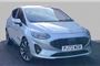 2023 Ford Fiesta 1.0 EcoBoost Titanium X 5dr