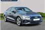 2020 Audi A3 Saloon 35 TFSI Edition 1 4dr