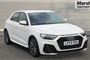 2023 Audi A1 25 TFSI S Line 5dr S Tronic