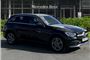 2020 Mercedes-Benz GLC GLC 300 4Matic AMG Line 5dr 9G-Tronic