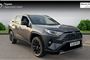 2021 Toyota RAV4 2.5 VVT-i Hybrid Dynamic 5dr CVT 2WD