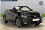 2021 Volkswagen T-Roc Cabriolet 1.5 TSI R-Line 2dr DSG