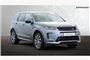 2023 Land Rover Discovery Sport 1.5 P300e R-Dynamic HSE 5dr Auto [5 Seat]