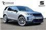 2024 Land Rover Discovery Sport 1.5 P300e Dynamic SE 5dr Auto [5 Seat]