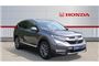 2023 Honda CR-V 2.0 i-MMD Hybrid SR  2WD 5dr eCVT