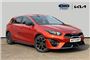 2023 Kia Ceed 1.5T GDi ISG GT-Line 5dr