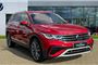 2022 Volkswagen Tiguan Allspace 2.0 TSI 4Motion Elegance 5dr DSG