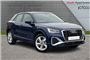 2022 Audi Q2 35 TFSI S Line 5dr