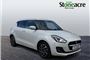 2021 Suzuki Swift 1.2 Dualjet 83 12V Hybrid SZ5 5dr